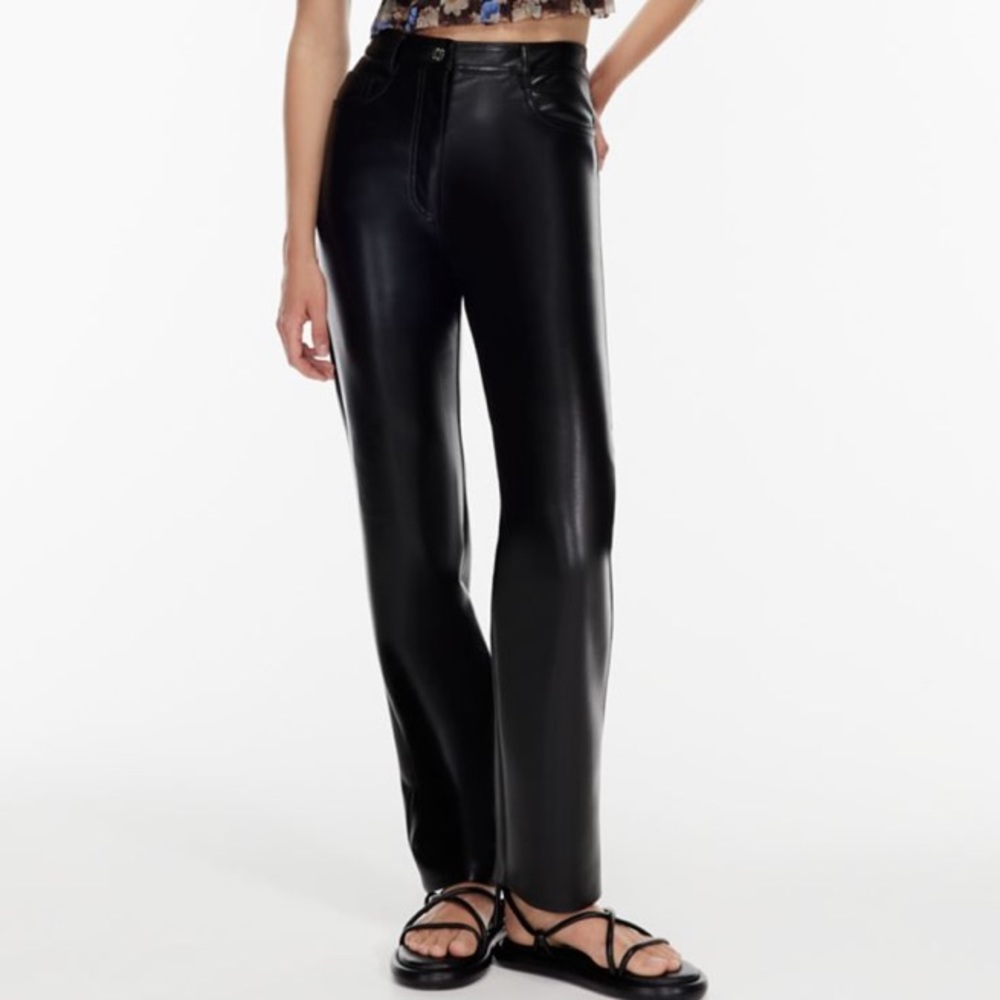 Wilfred Melina Pants - Black